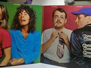 SIGNED CHEAP TRICK - IN COLOR & IN BLACK & WHITE LP