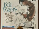 BILL EVANS Live At Ronnie Scott's SEALED 2020 2LP 33RPM RSD Black Friday #4450