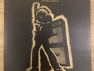T. REX ELECTRIC WARRIOR - A-2U PORKY - MINT CONDITION POSTER - RARE