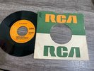 Elvis Presley 45 rpm Philippines 7