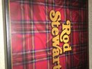 ROD STEWART 5 LP Studio Album Box Set 1969-1974 Played Once gasoline Alley