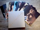ELVIS AARON PRESLEY ?– 1955-1980 - 25 Anniversary - 8 LP's BOX SET Limited Edit.