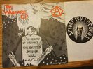 The System – The Warfare EP Spiderleg Original 7” Punk Vinyl