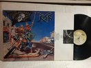 RISK -Hells animals ,STEAM HAMMER 1989