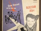 Gene Vincent Blue Jean Bop Lp