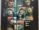 Bridget st john Thank You For 12” Orginal Vinyl