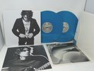 John Mayer ?Continuum VMP Vinyl Me Please Exclusive Teal Blue Color 2x Vinyl LP