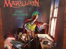 Marillion Script For A Jester's Tear Signed By Fish And Steve Rothery Vinyl1983