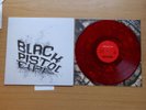 Rare Garage Rock 1st. Press LP - Black Pistol Fire / Hush or Howl + Downloadcode