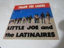 Little Joe and the Latinaires 