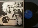 EDWIN BIRDSONG DANCE OF SURVIVAL 1975 BAM-BOO 1st PRESS LP SILVER GATEFOLD FUNK