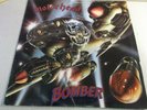 MOTORHEAD,BOMBER,BRONZE BRON 523,1979