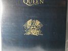 Queen - Vinyl - Greatest Hits II - 2LP - 1.Pressung - 1991