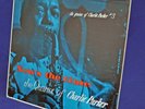 Charlie Parker Quartet – Now’s the Time  – Verve Mono MGV 8005 Jazz LP