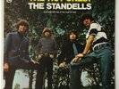 The Standells The Hot Ones  Original 1967 Tower Lp Near Mint Vinyl Garage Mono