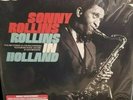 Sonny Rollins In Holland 1967 3xLP  Record Store Day Black Friday 2020 RSD vinyl