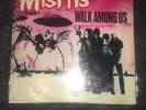 Misfits Walk Among Us First Press