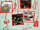 Various Artists : Verve Wishes You a Swinging Christmas VINYL 12