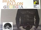 Brian Fallon Georgia 10 Ep Vinyl Record Store Day 2016 The Gaslight