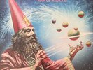 Styx Man Of Miracles EX ORIG WOODEN NICKEL BWL 1-0638 LP Record 1974