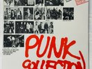 DEAD BOYS-EATER-HELL-IGGY POP-POLICE-RAMONES: 1977 Mint PuNK LP Made in Italy