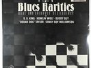 V/A (ft Howlin' Wolf, Sonny Boy Williamson) - Blues Rarities 2xLP - Chess SEALED