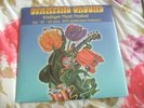 Kralinger Music Festival 1970, Triple LP, Pink Floyd, Santana et al, Akarma