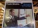Frank Sinatra Strangers in the Night LP sealed vinyl reissue
