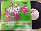 URBIE GREEN AND HIS ALL-STARS COOL YULE TIDE 1954 10