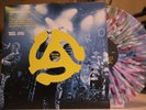 Mariachi El Bronx/The Bronx - Live Split LP RARE ColorVinyl RECORD STORE DAY RSD