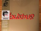 Bob Marley & The Wailers Exodus Half-Speed Mastering New Vinyl Record LP Reggae