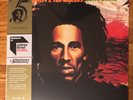 Bob Marley & The Wailers Natty Dread Half-Speed Mastering New Vinyl Record LP