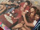 PURPLE SNOW: FORECASTING THE MINNEAPOLIS / VARIOUS VINYL LP Like New