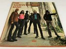 The Allman Brothers Band   Self-Titled   Capricorn, CPN 0196, LP, US, VG+