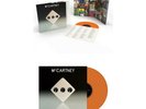 McCartney III PAUL McCARTNEY Rare Orange Vinyl LTD ED LP PreOrder 18/12/2020