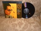 Bill Evans Trio '65 Verve stereo V6-8613 VG+ gatefold cover Larry Bunker