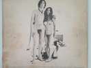 John Lennon And Yoko Ono Two Virgins LP Apple Records T-5001 Canada