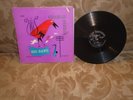 Charlie Parker Big Band Clef MGC-609 mono trumpet player org pres VG+ LP