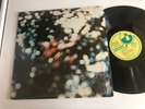 Pink Floyd LP Obscured By Clouds NM