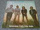 THE DOORS - Waiting For The Sun - Rare UK Stereo 1st Press LP Elektra A1/B1 - EX