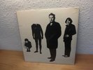 Factory Sealed The Stranglers ?– Black And White 1978 UK Lp + Single Mint