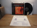 RUGGIERO RICCI BIZET SARASATE GAMBA SPEAKERS CORNER 180g DECCA SXL 2197