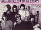Jefferson Airplane - Surrealistic Pillow - LP Vinyl - New