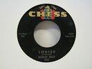 Howlin' Wolf-Louise/Killing Floor-Blues-7