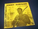 JIMMY DAWKINS Blues LP on MCM 900.290 
