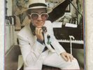 ELTON JOHN Greatest Hits LP Vinyl Record Album 1974 MCA 2128