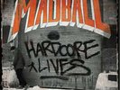 Madball - Hardcore Lives LP TESTPRESSUNG   NYHC CRO-MAGS AGNOSTIC FRONT