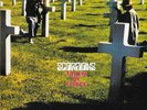 Scorpions - Taken By Force LP 50th Anniversary Deluxe Editions 180gr Heavy Vinyl