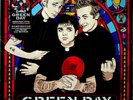 GREEN DAY- Greatest Hits: God's Favorite Band 2-LP NEW Vinyl (The Best of) Punk