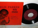 CHARLIE PARKER WITH STRINGS 45 Original Clef EP-512 NM- w/Cover Jazz BEAUTY